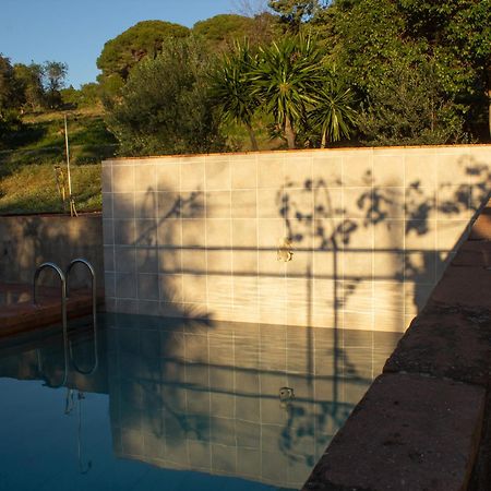 Can Rovira - Stunning Neoclassical Mansion, Just 20 Min Drive From Barcelona City Center, Ideal For Groups And Families Alella Exterior foto