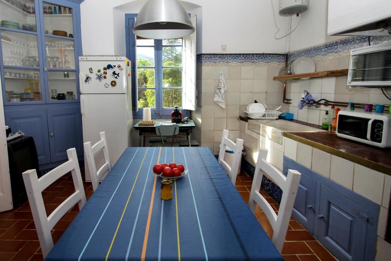 Can Rovira - Stunning Neoclassical Mansion, Just 20 Min Drive From Barcelona City Center, Ideal For Groups And Families Alella Exterior foto