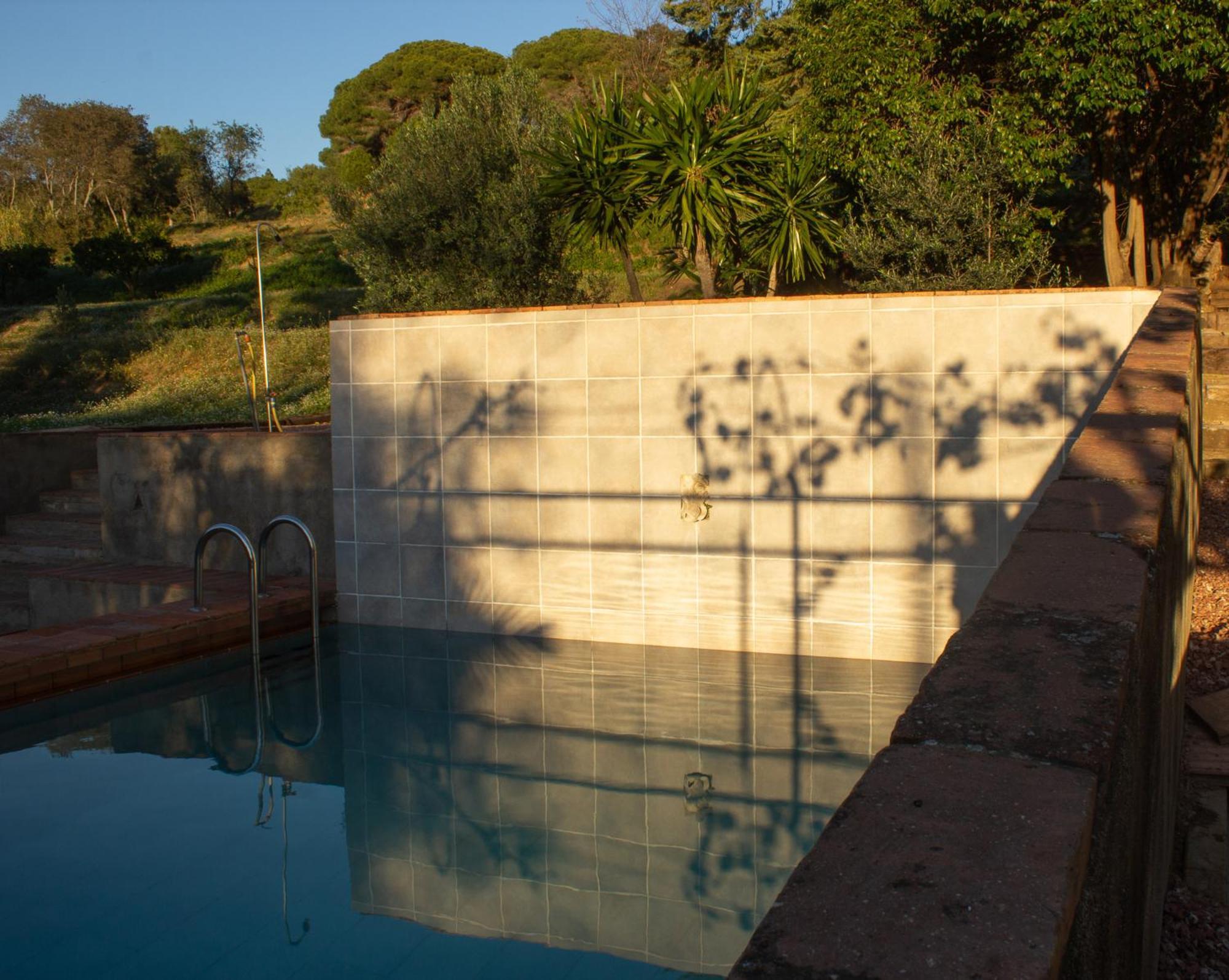 Can Rovira - Stunning Neoclassical Mansion, Just 20 Min Drive From Barcelona City Center, Ideal For Groups And Families Alella Exterior foto