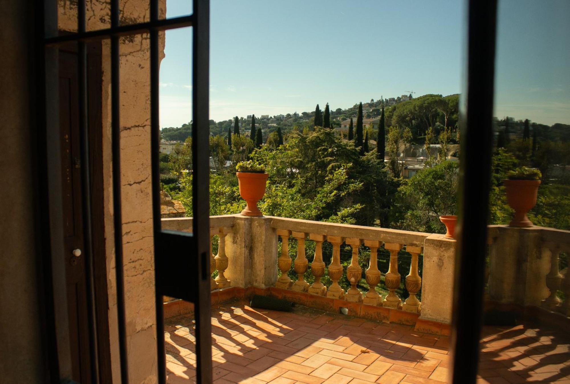 Can Rovira - Stunning Neoclassical Mansion, Just 20 Min Drive From Barcelona City Center, Ideal For Groups And Families Alella Exterior foto